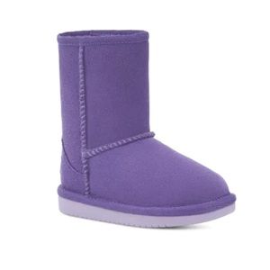 💜NEW Koolaburra Koola Short Boot